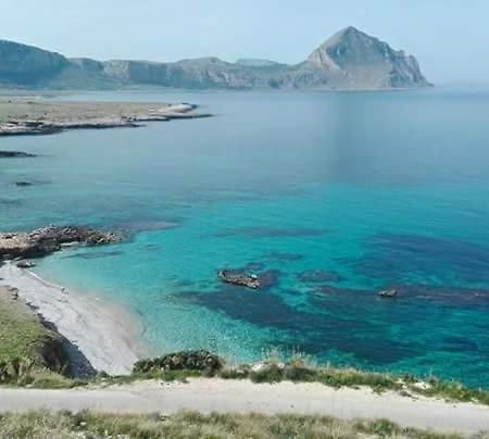 سان فيتو لو كابو Karma B&B المظهر الخارجي الصورة