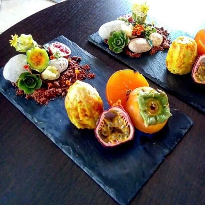 سان فيتو لو كابو Karma B&B المظهر الخارجي الصورة