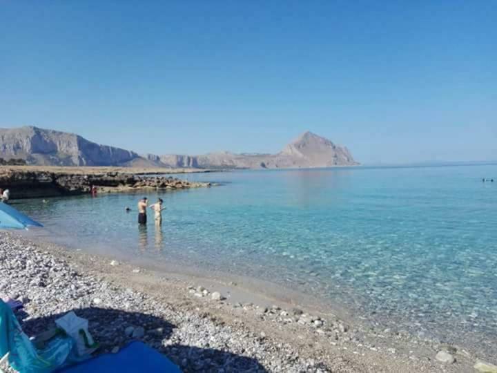 سان فيتو لو كابو Karma B&B المظهر الخارجي الصورة