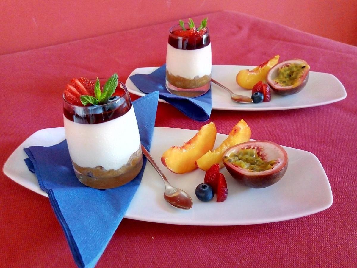 سان فيتو لو كابو Karma B&B المظهر الخارجي الصورة