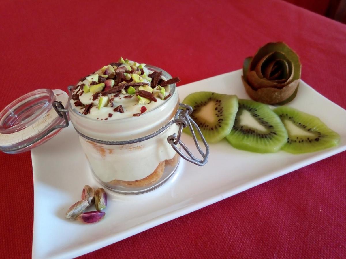 سان فيتو لو كابو Karma B&B المظهر الخارجي الصورة